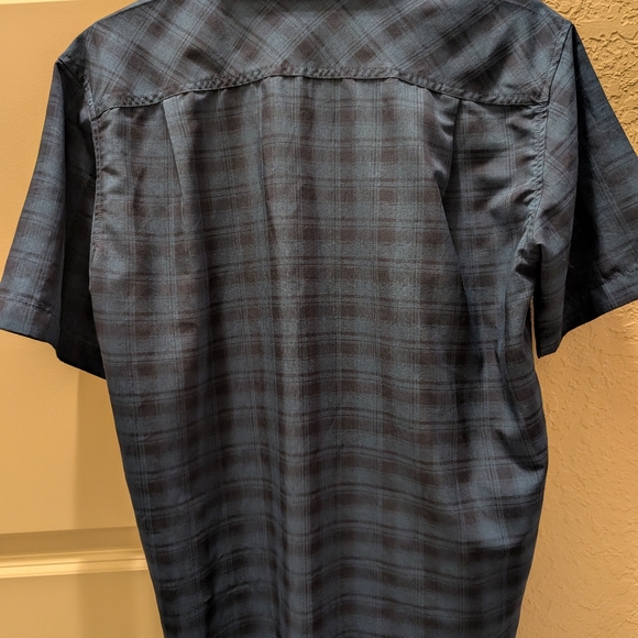 Orvis Button Up - Picture 6 of 6